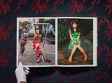 Araki. Bondage (English) - Sexy Book