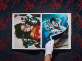 Araki. Bondage (English) - Sexy Book