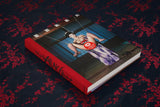 Araki. Bondage (English) - Sexy Book