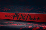 Araki. Bondage (English) - Sexy Book