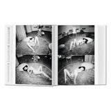Araki. Tokyo Lucky Hole (German, French, English)-POPvault