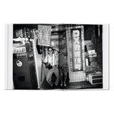 Araki. Tokyo Lucky Hole (German, French, English)-POPvault