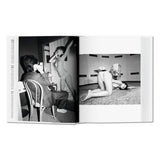 Araki. Tokyo Lucky Hole (German, French, English)-POPvault