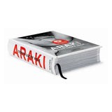 Araki. Tokyo Lucky Hole (German, French, English)-POPvault