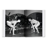 Araki. Tokyo Lucky Hole (German, French, English)-POPvault