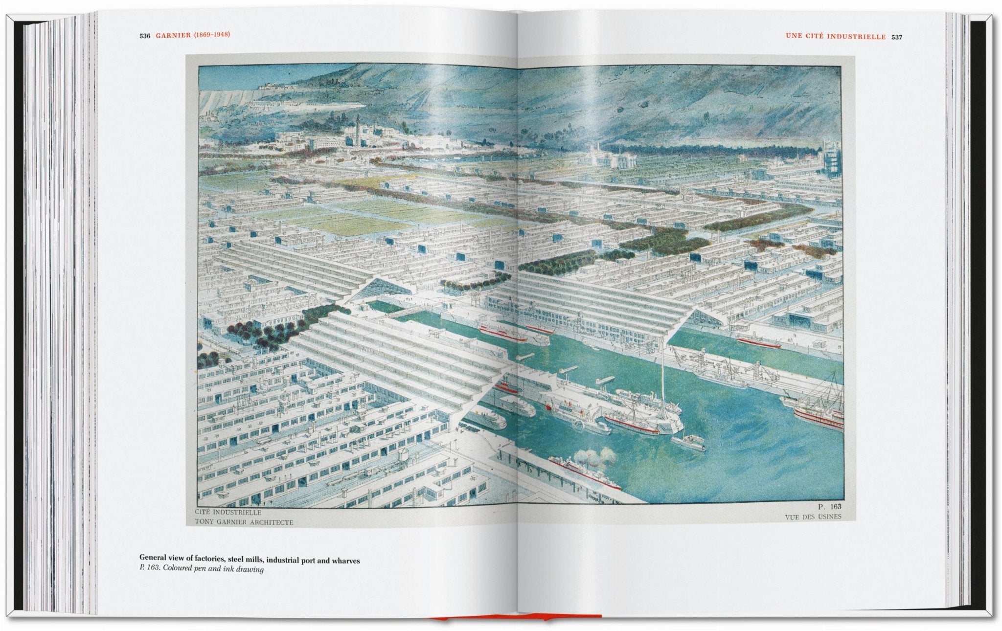 Architectural Theory. Pioneering Texts on Architecture from the Renaissance to Today (English) - POPvault