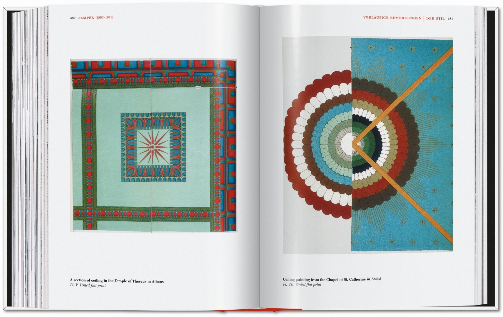 Architectural Theory. Pioneering Texts on Architecture from the Renaissance to Today (English) - POPvault