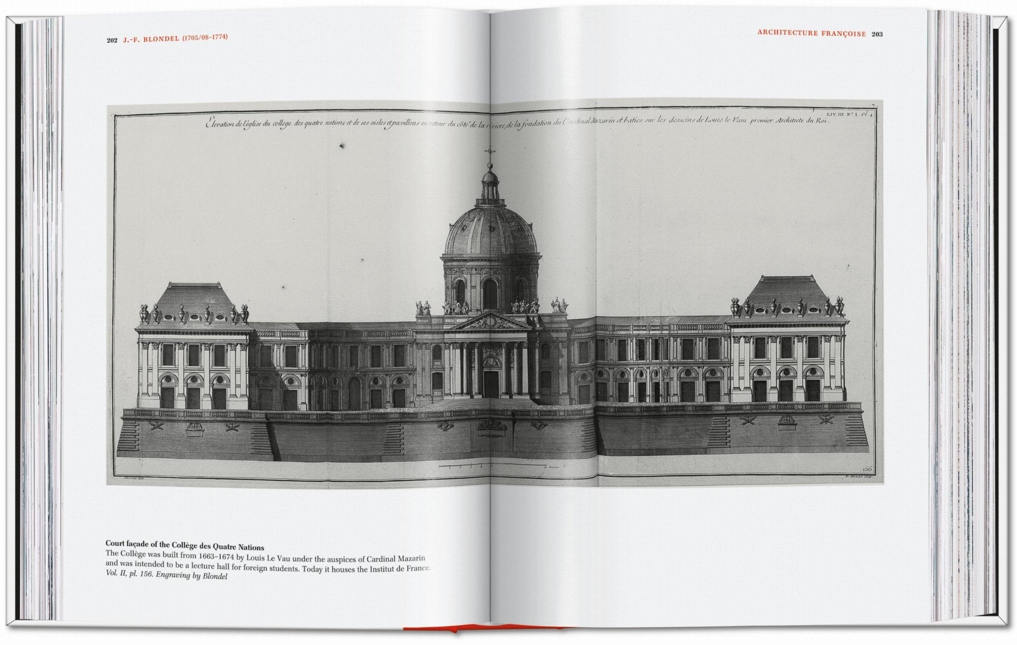 Architectural Theory. Pioneering Texts on Architecture from the Renaissance to Today (English) - POPvault