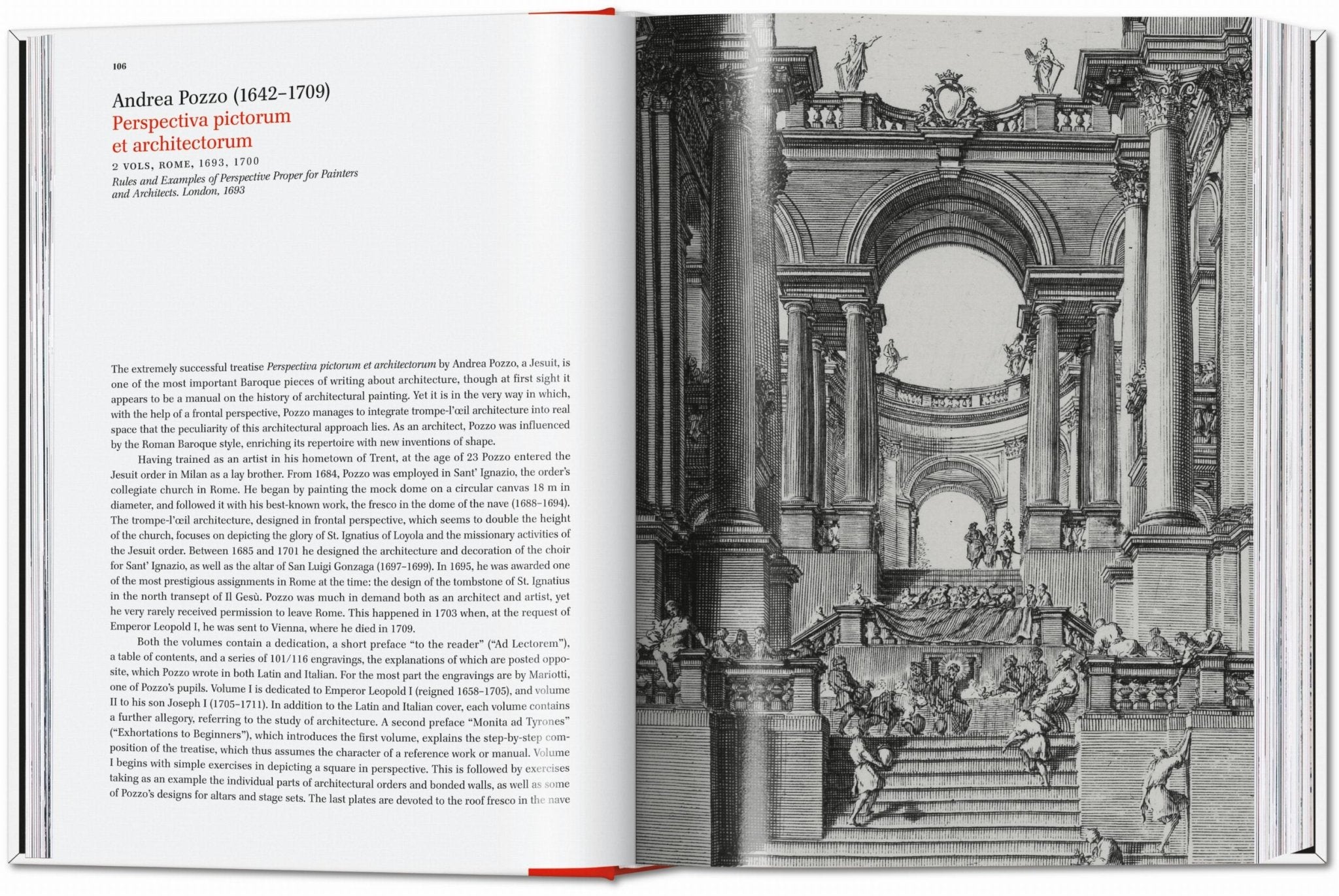 Architectural Theory. Pioneering Texts on Architecture from the Renaissance to Today (English) - POPvault