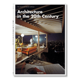 Architecture in the 20th Century (English)-POPvault