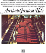 Aretha Franklin - Greatest Hits [Vinyl] Vinyl Record - POPvault