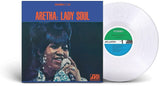 Aretha Franklin - Lady Soul [Colored Vinyl] (Slv) Vinyl Record - POPvault