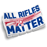 Armed Sticker Pack - POPvault