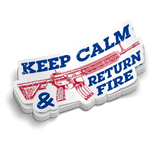 Armed Sticker Pack - POPvault