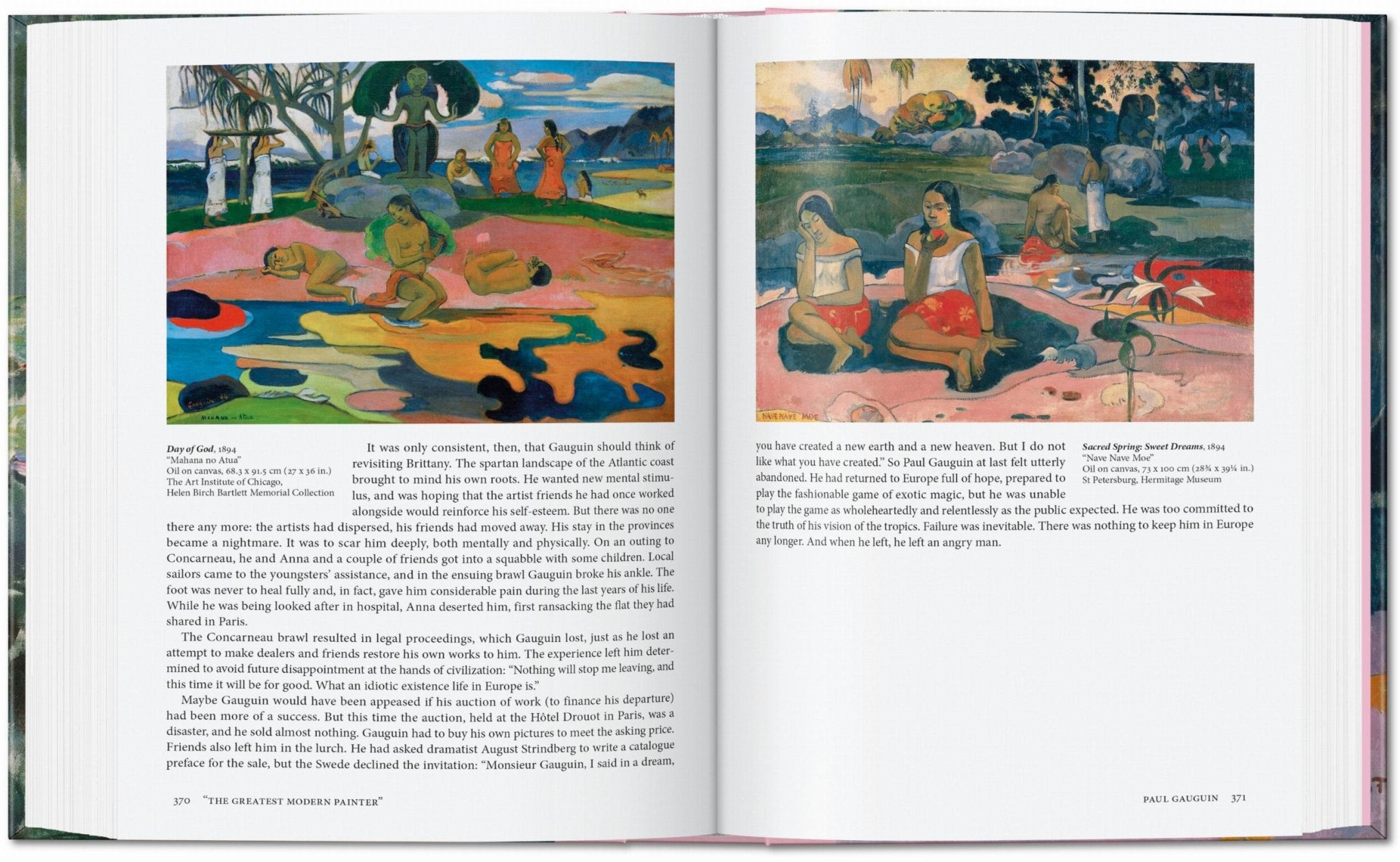 Art for All. Impressionists (English) - POPvault