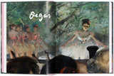 Art for All. Impressionists (English) - POPvault