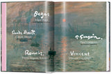 Art for All. Impressionists (English) - POPvault