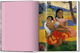 Art for All. Impressionists (English) - POPvault