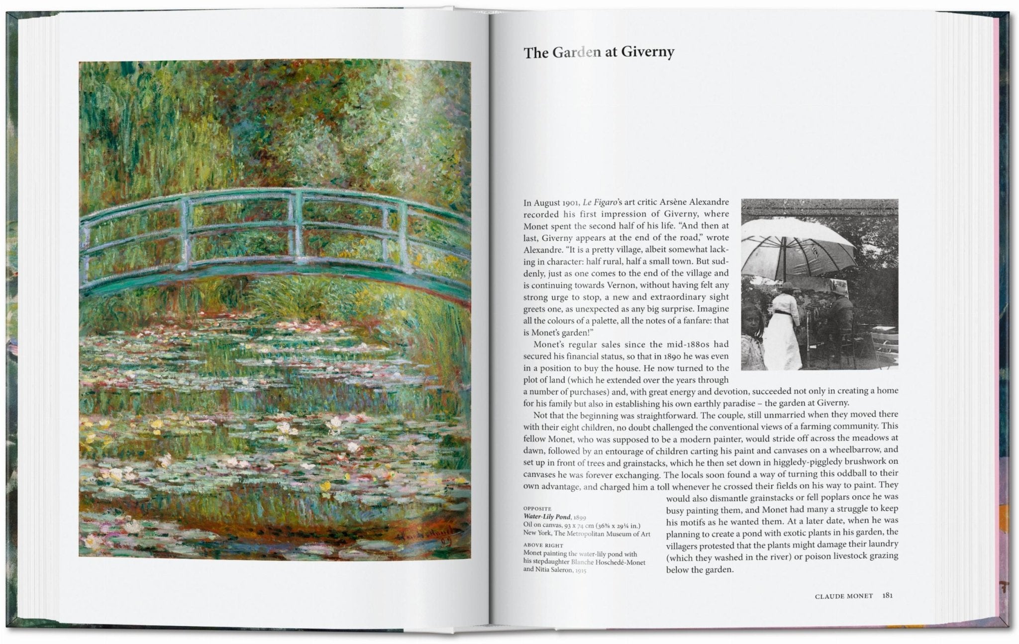 Art for All. Impressionists (English) - POPvault