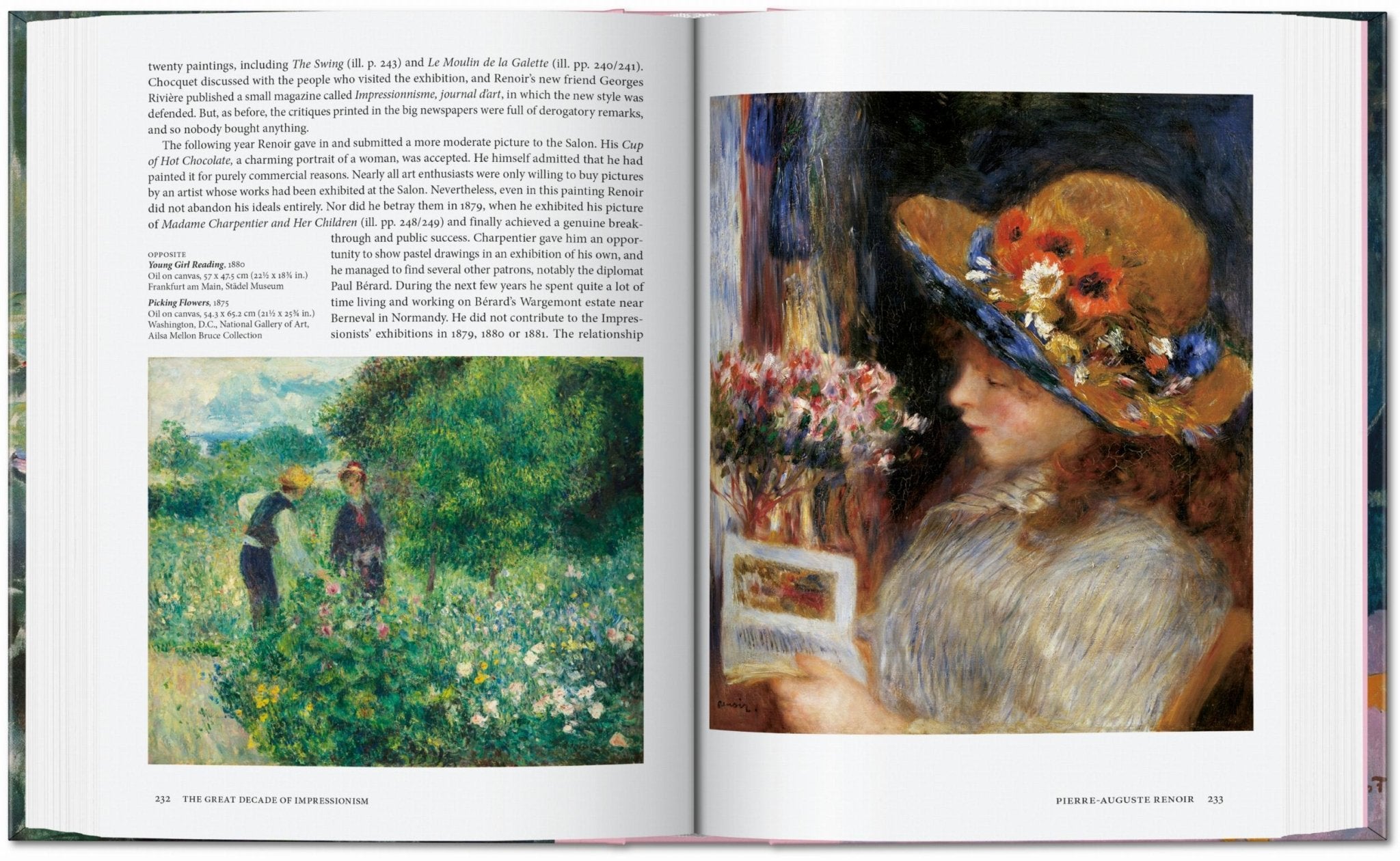 Art for All. Impressionists (English) - POPvault