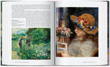 Art for All. Impressionists (English) - POPvault
