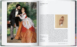 Art for All. Impressionists (English) - POPvault
