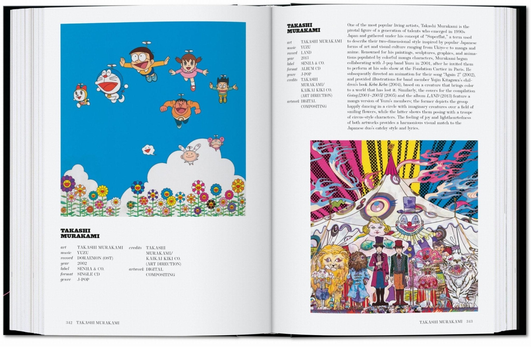 Art Record Covers. 45th Ed. (German, French, English) - POPvault