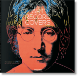 Art Record Covers (German, French, English) - POPvault