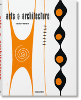 Arts & Architecture 1950–1954 (English) - POPvault