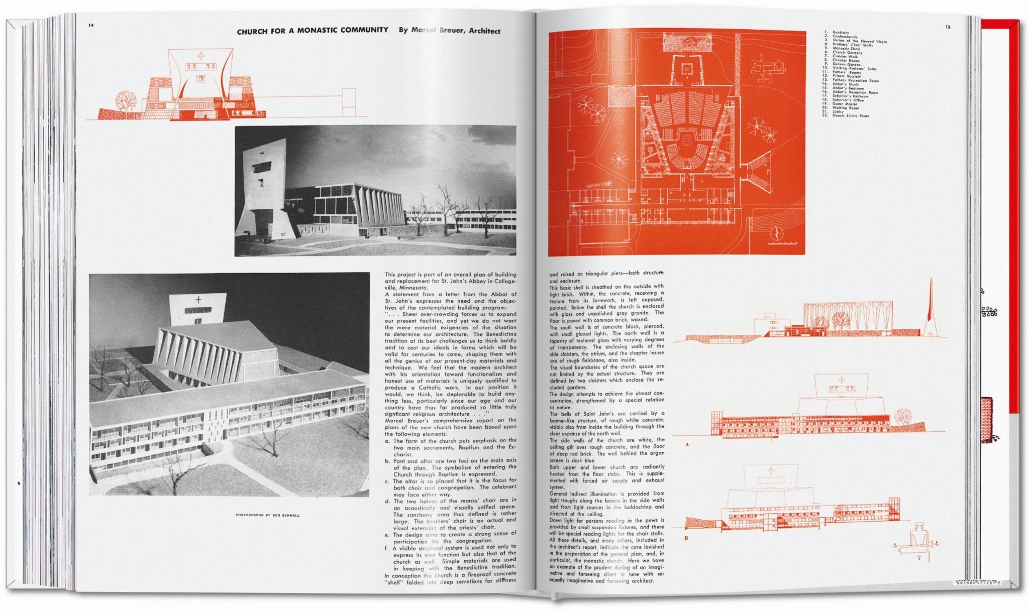 Arts & Architecture 1950–1954 (English) - POPvault
