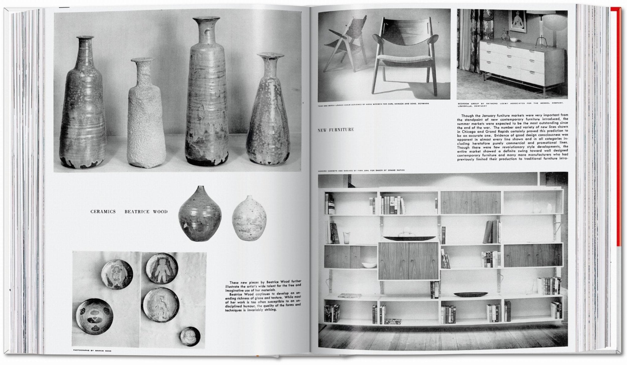 Arts & Architecture 1950–1954 (English) - POPvault