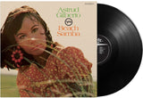 Astrud Gilberto - Beach Samba [LP] Vinyl Record - POPvault