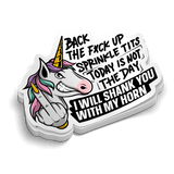 Attitude Sticker Pack - POPvault