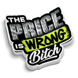 Attitude Sticker Pack - POPvault