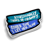 Attitude Sticker Pack - POPvault
