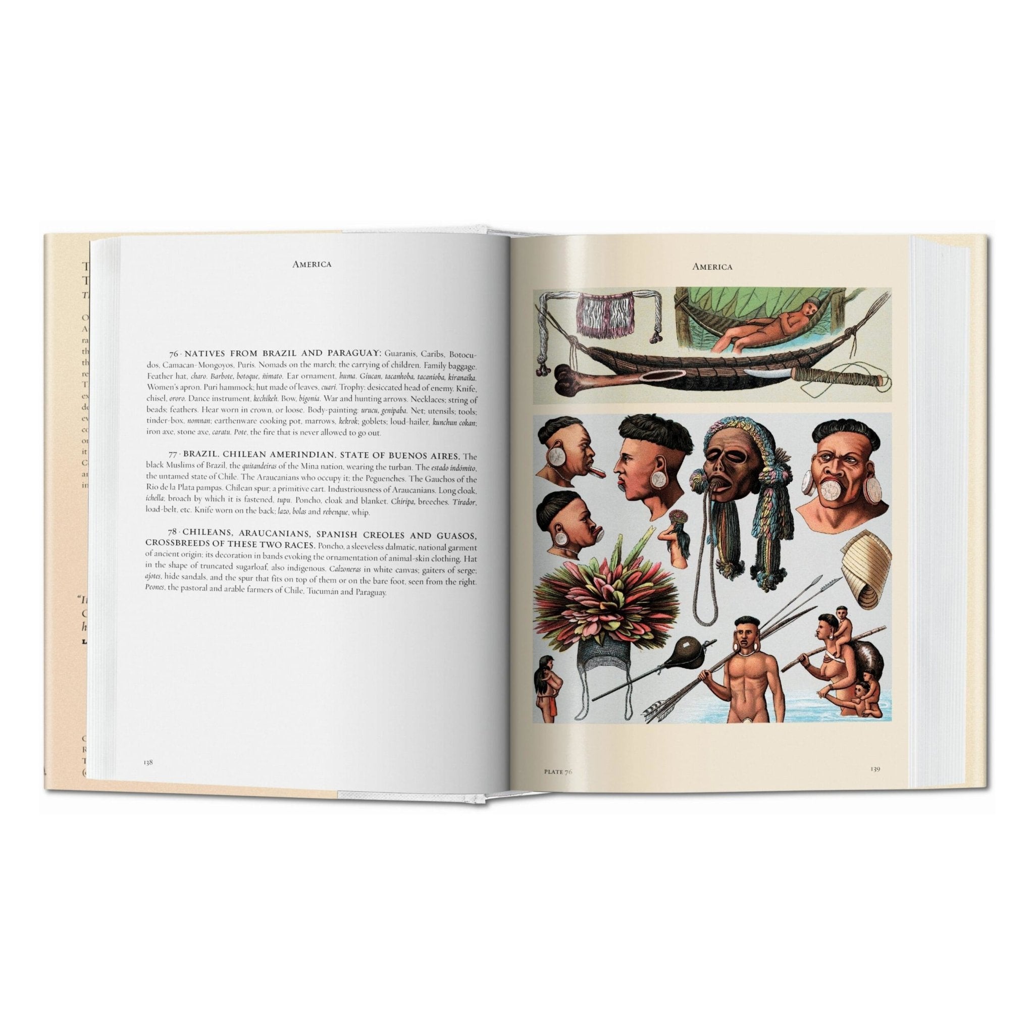 Auguste Racinet. The Costume History (English)-POPvault