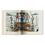 Auguste Racinet. The Costume History (English)-POPvault