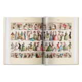 Auguste Racinet. The Costume History (English)-POPvault