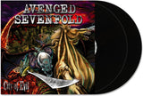 Avenged Sevenfold - City Of Evil (Gate) [180 Gram] (Aniv) Vinyl Record - POPvault