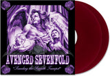 Avenged Sevenfold - Sounding The Seventh Trumpet [Limited Edition Colored 2LP] Vinyl Record - POPvault