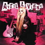 Avril Lavigne - Greatest Hits [LP] Vinyl Record - POPvault