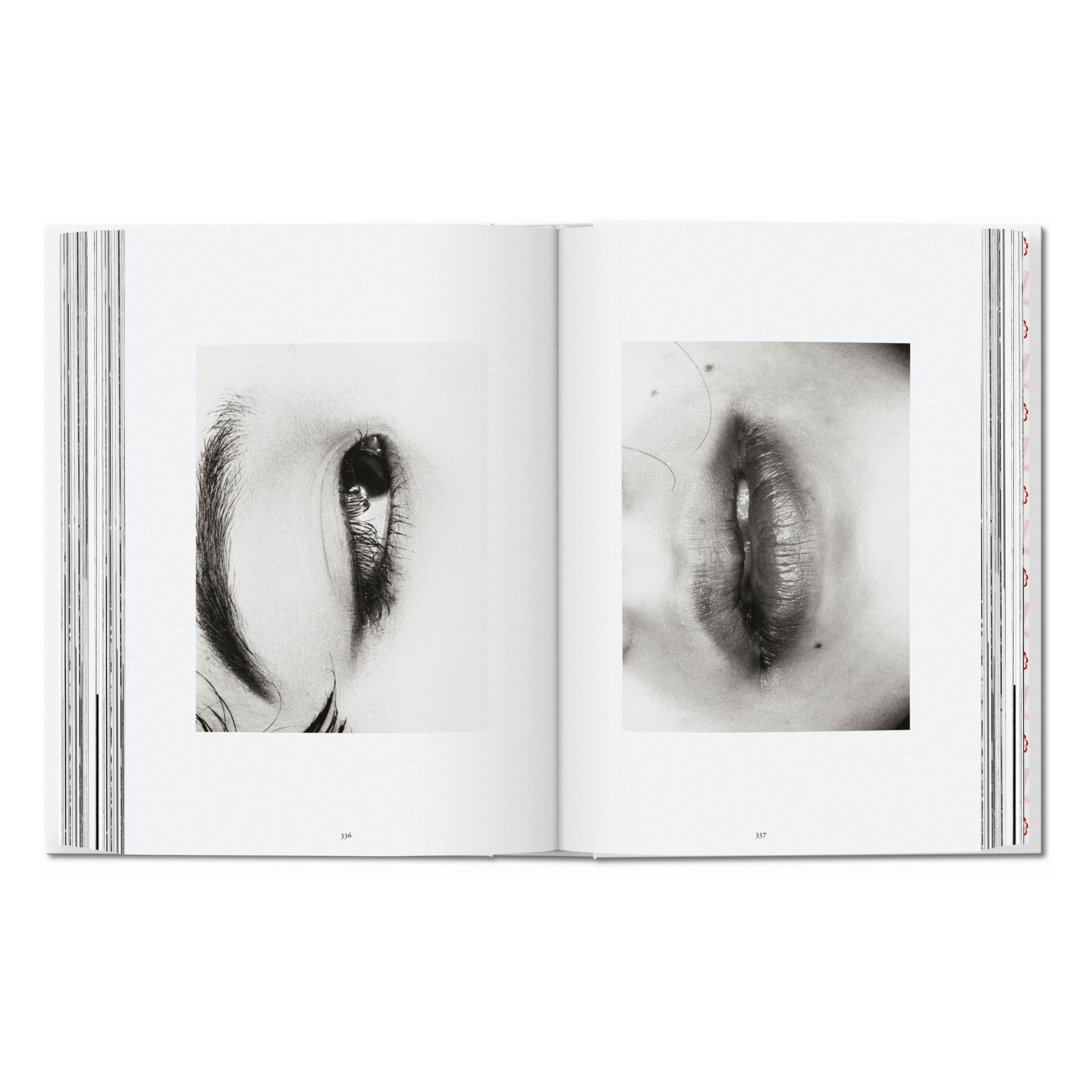 Araki. 45th Ed. (German, French, English)
