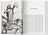 History of Press Graphics. 1819–1921 (German, French, English)