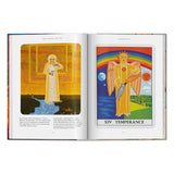 Tarot. The Library of Esoterica (English)