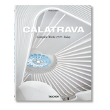 Calatrava. Complete Works 1979–Today (German, French, English)