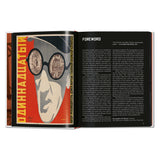 Film Posters of the Russian Avant-Garde. 45th Ed. (German, French, English)