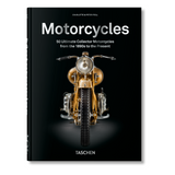 Motorcycles. 45th Ed. (English)