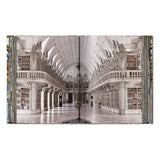 Massimo Listri. The World’s Most Beautiful Libraries. 45th Ed. (German, French, English)