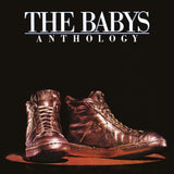 Babys - Anthology [Colored Vinyl] [Clear Vinyl] Vinyl Record - POPvault