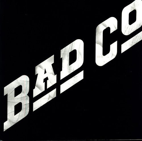Bad Company - Bad Company [Import] Vinyl Record - POPvault